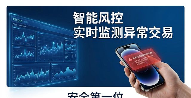 Bitpie新版上线，这些功能你还没用就亏了