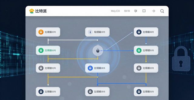 比特派官网入口安全吗？隐私保护这样做