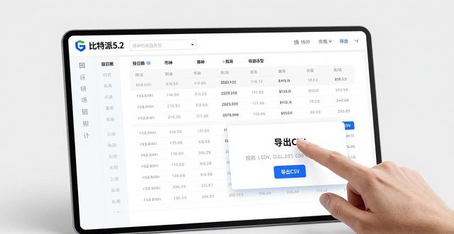 比特派5.2收益实测：下载后的真实收入统计