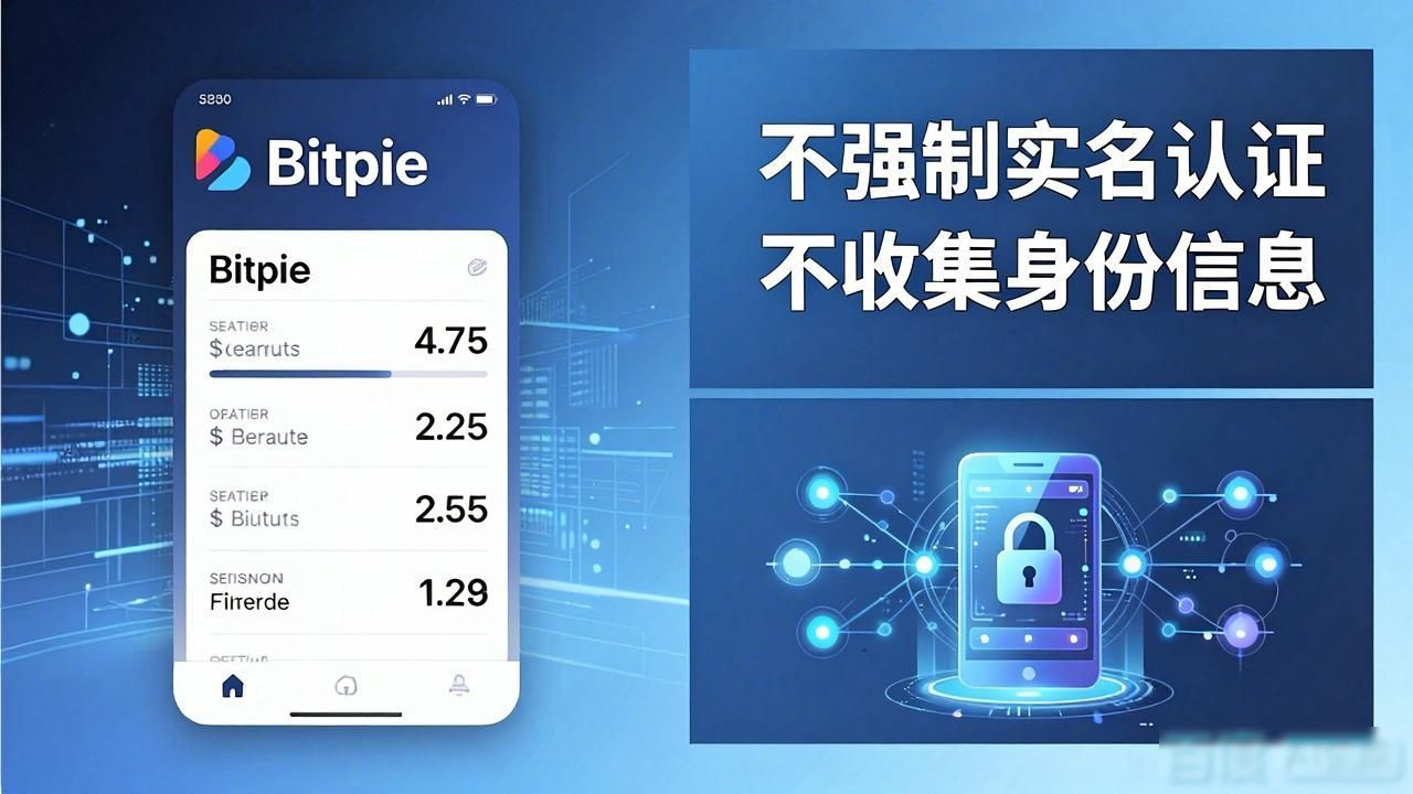 Bitpie钱包官网如何保障资金安全与用户隐私