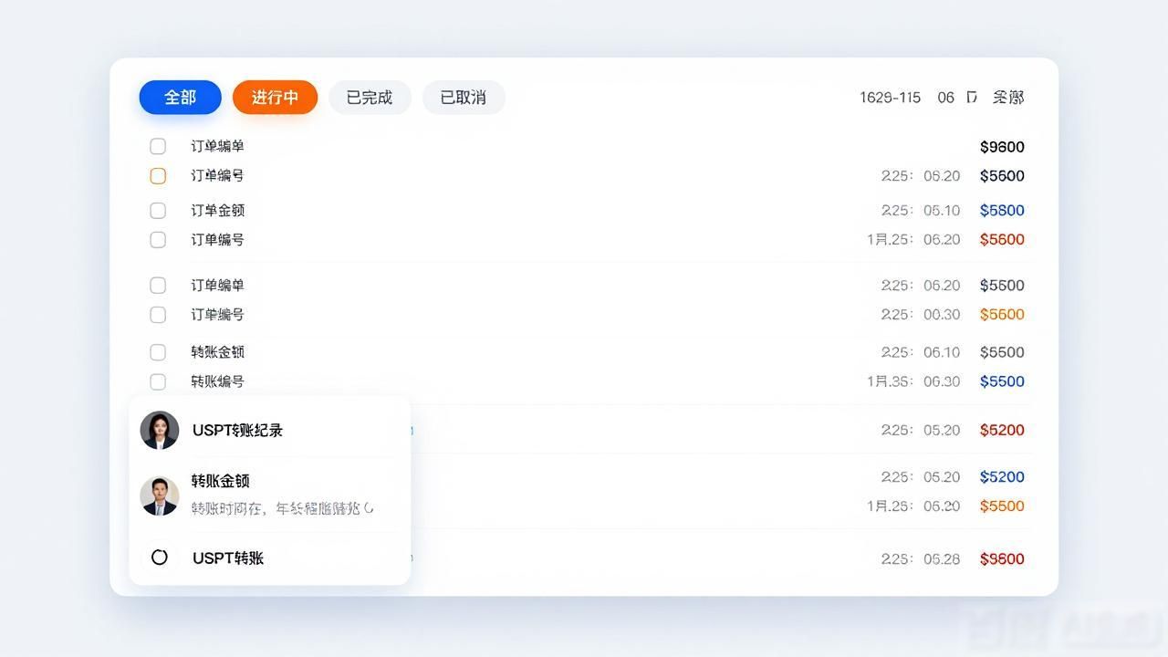 比特派钱包订单管理教程：下载中文版后这样操作