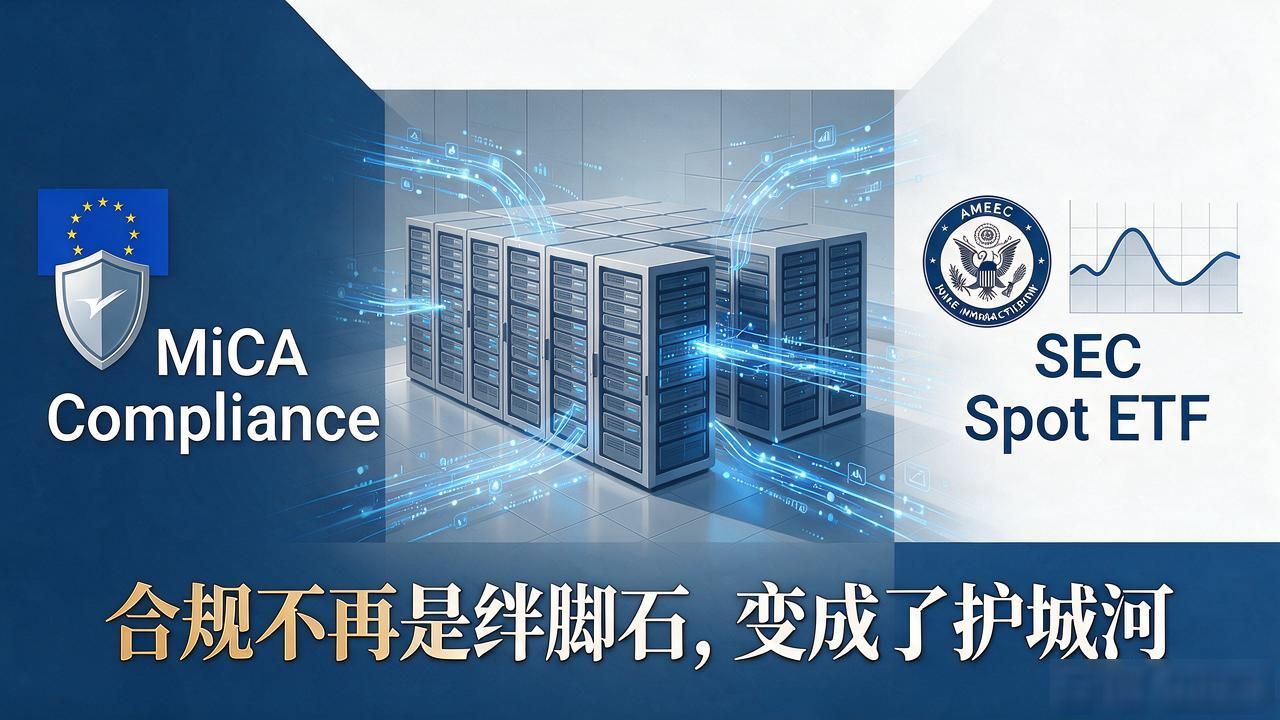 区块数字货币未来趋势：风口过后，普通人该盯什么方向
