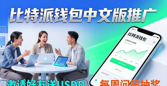 比特派钱包中文版怎么推广？这几招有效