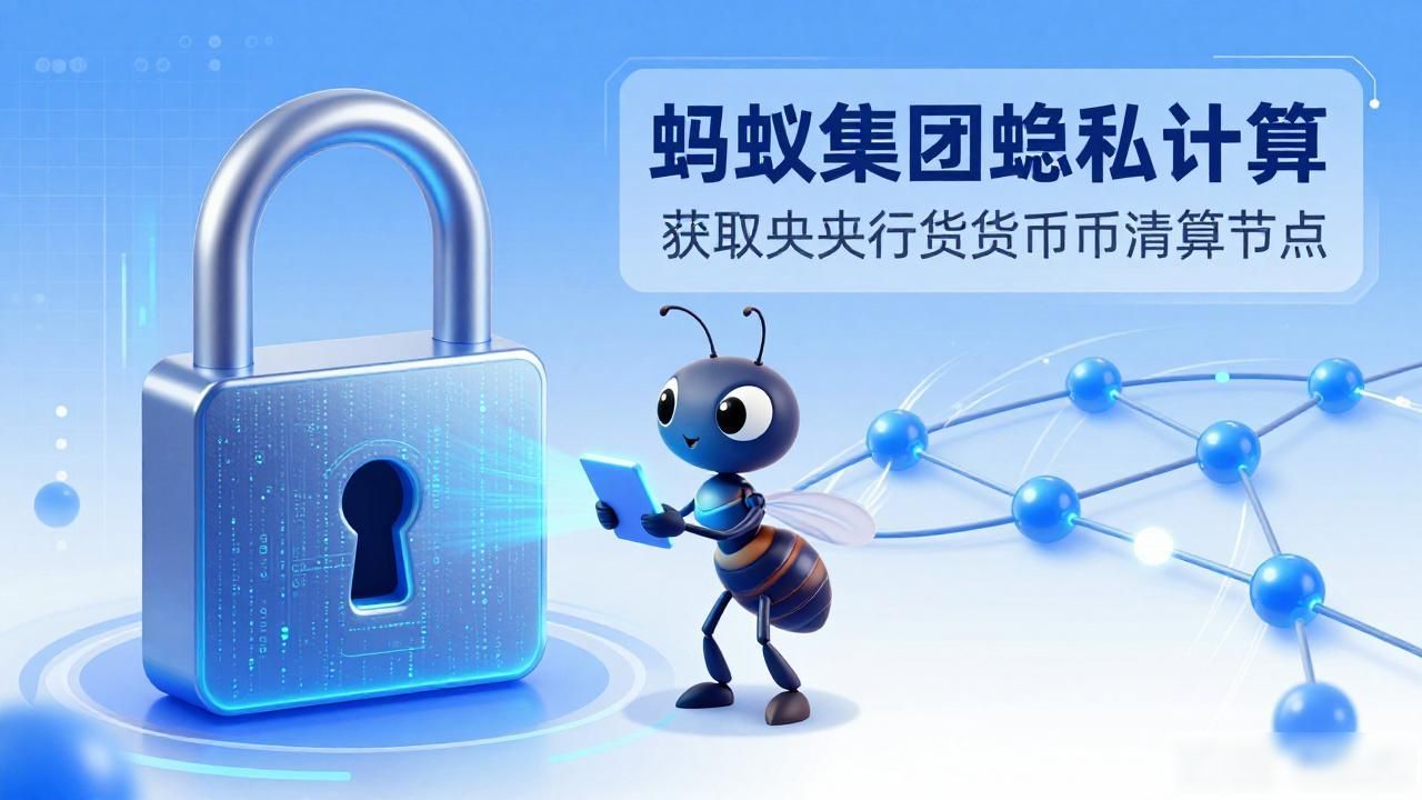 支付宝怎么接住数字货币这波？该盯紧哪几个信号