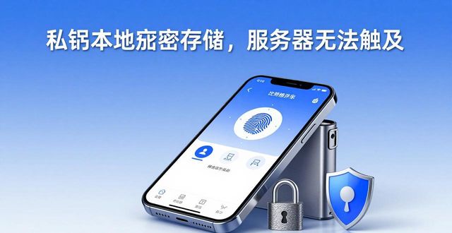 比特派国际版移动端好用在哪？这5个细节说明白了