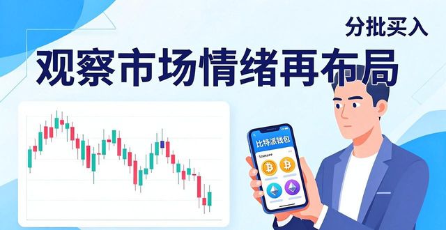 比特派钱包下载后怎么布局赚钱