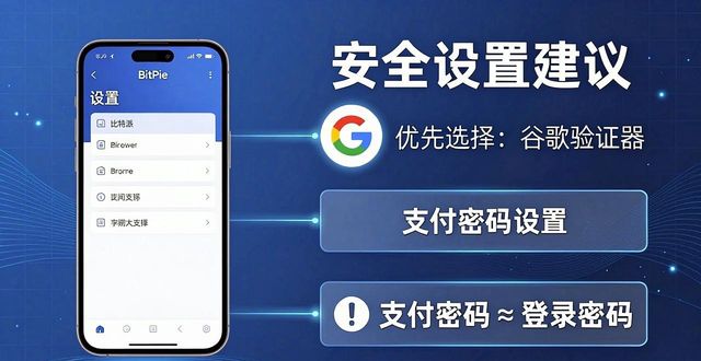 比特派个人信息设置步骤详解