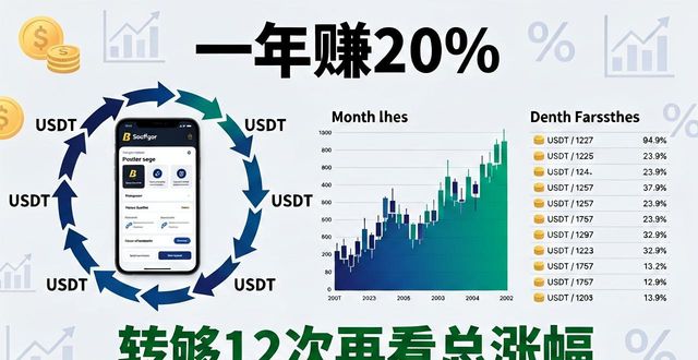 比特派钱包设目标：把赚钱方向写清楚