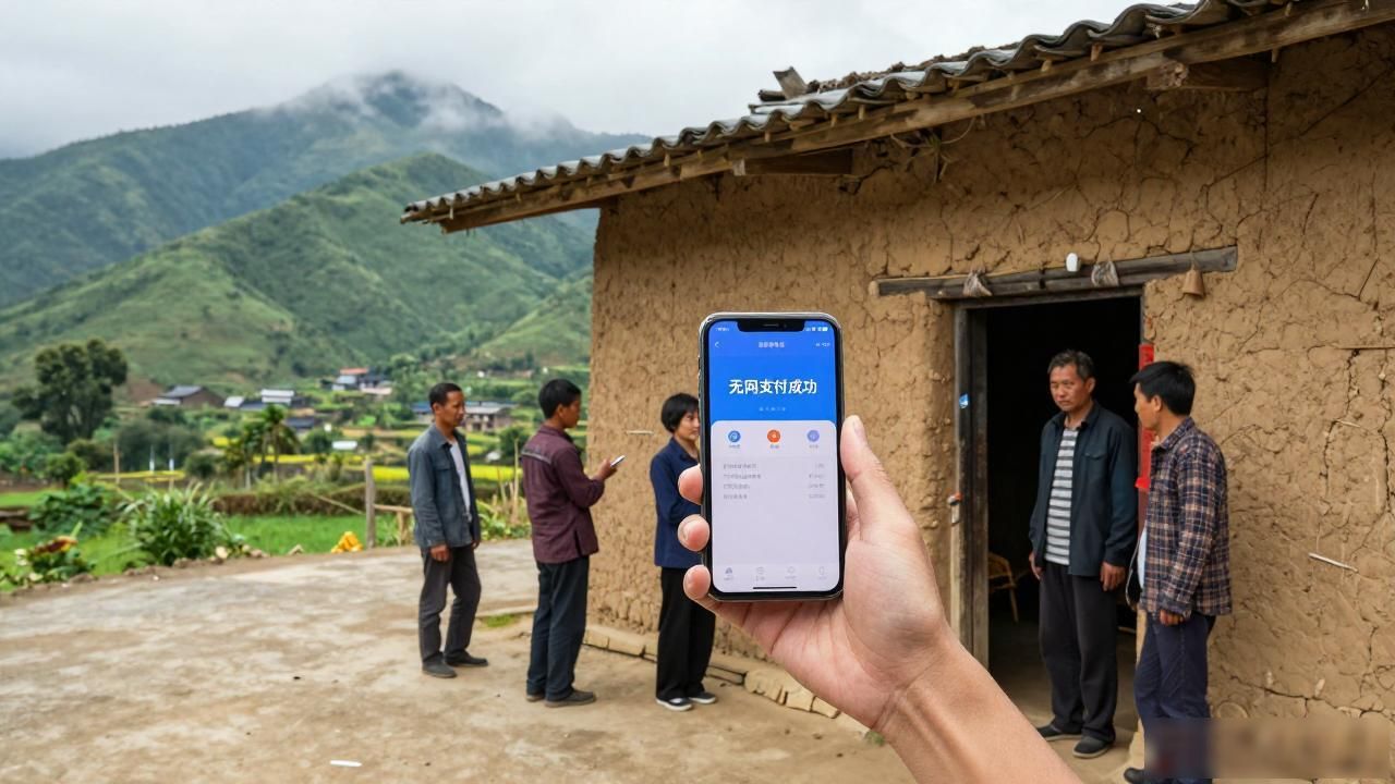 中国数字货币强势推进，未来支付方式要变了